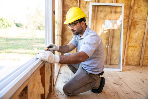 Best Insulation Inspection Services  in Wesson, MS