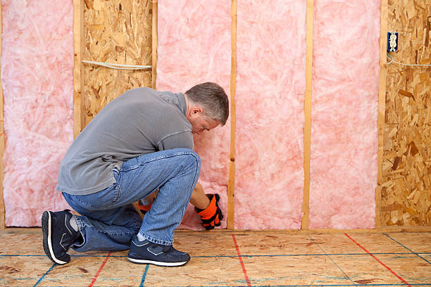 Professional Insulation Contractor in Wesson, MS