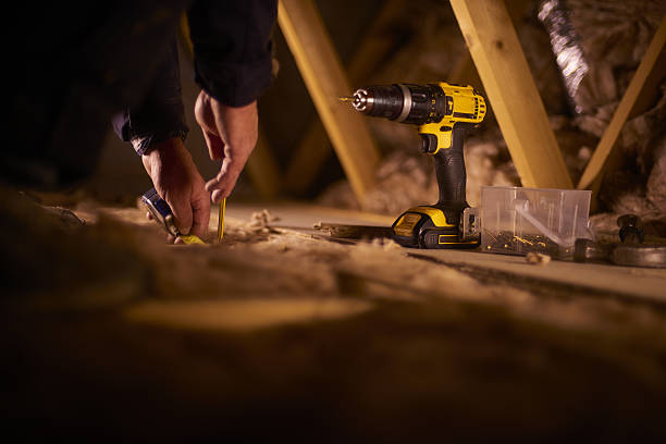 Best Soundproof Insulation Installation  in Wesson, MS